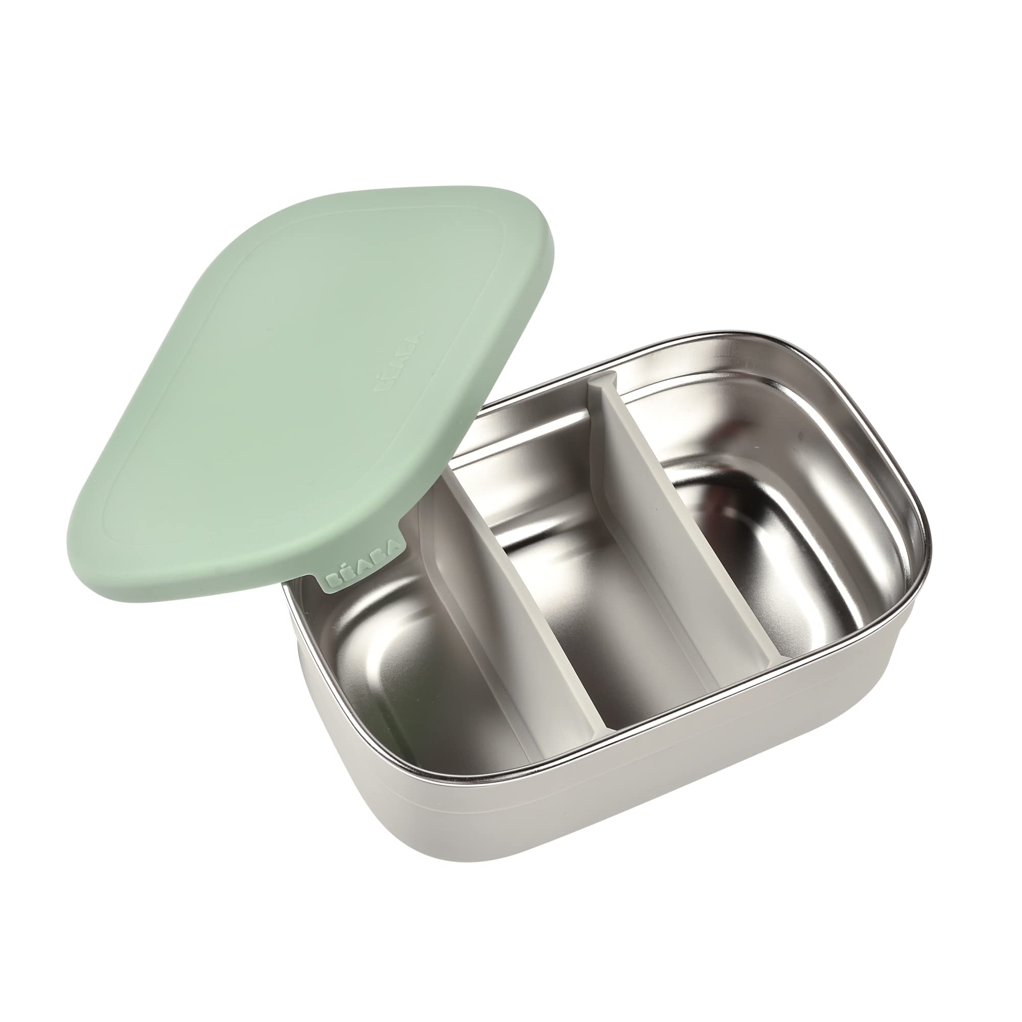 STORAGE & SNACK CONTAINERS